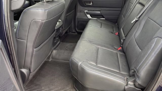 Used 2023 Toyota Tundra Platinum AWD/4WD image 25