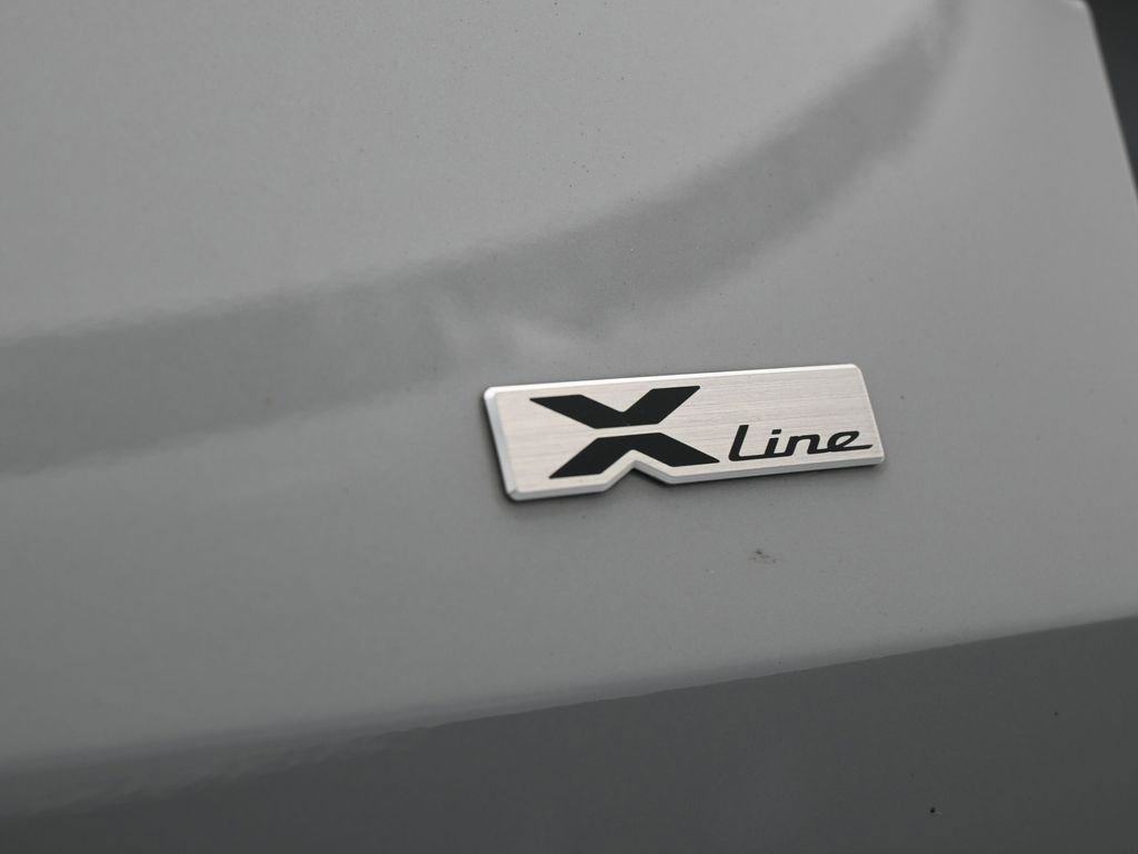 Used 2024 Kia Sportage X-Line w/ X-Line Premium Package image 38