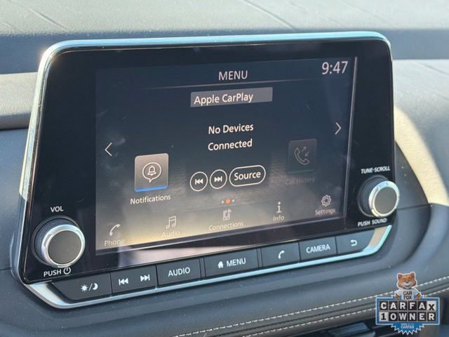 Certified 2026 Nissan Rogue S FWD image 23