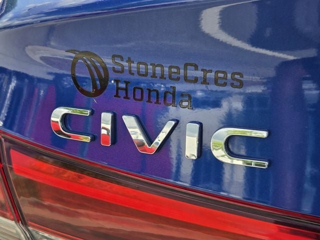 Used 2024 Honda Civic Sport image 32