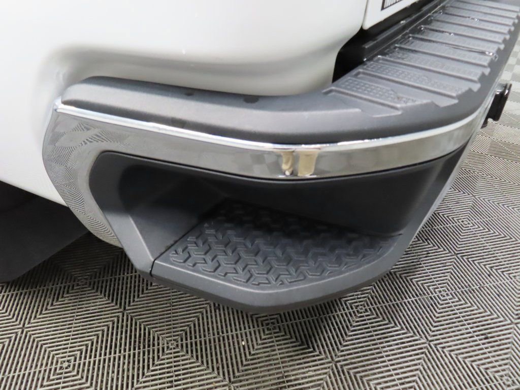 Used 2022 GMC Sierra 2500 SLE w/ SLE Value Package; image 41