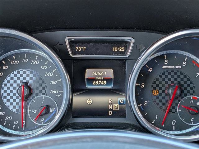Certified 2019 Mercedes-Benz GLE 43 AMG 4MATIC Coupe image 10