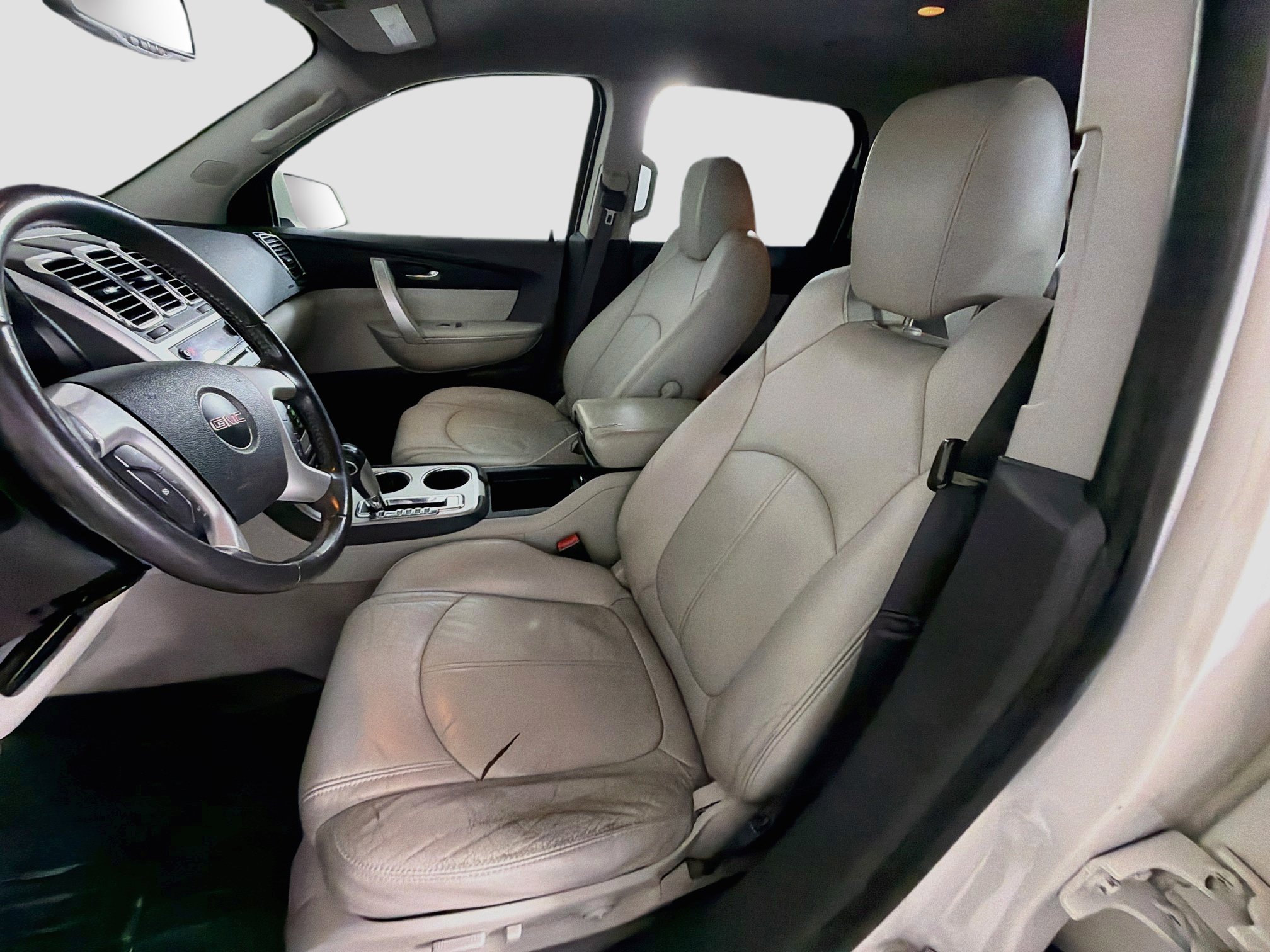 Used 2012 GMC Acadia SLT FWD image 12