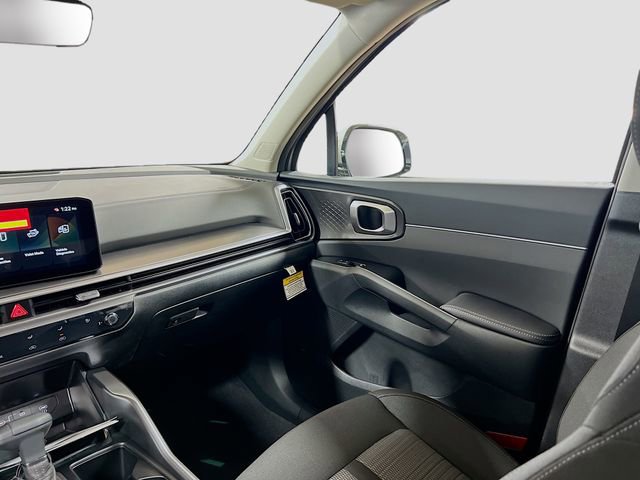New 2026 Kia Sorento LX image 22
