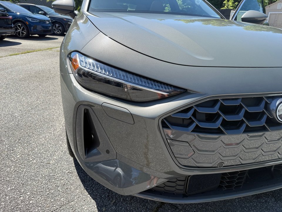 New 2025 Audi A5 2.0T Premium Plus image 24