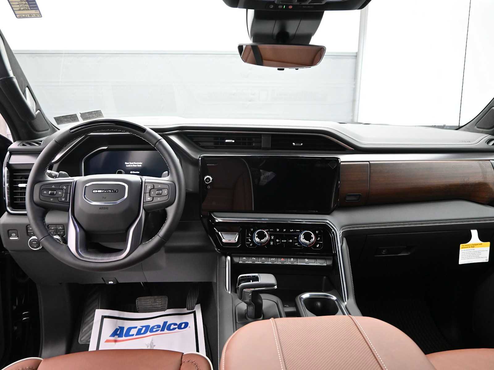New 2026 GMC Sierra 1500 Denali Ultimate image 24