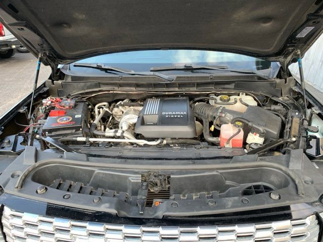 Used 2022 GMC Yukon Denali w/ Max Trailering Package image 51