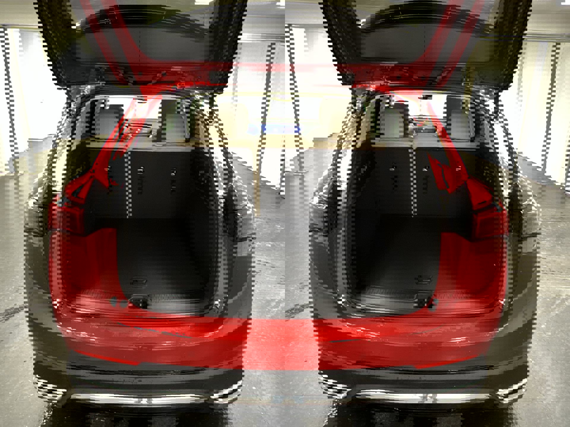 New 2025 Buick Envision Preferred image 61