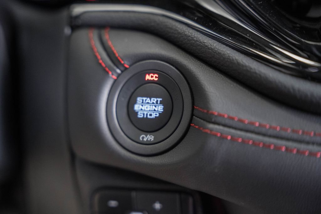 New 2026 Dodge Durango GT image 27