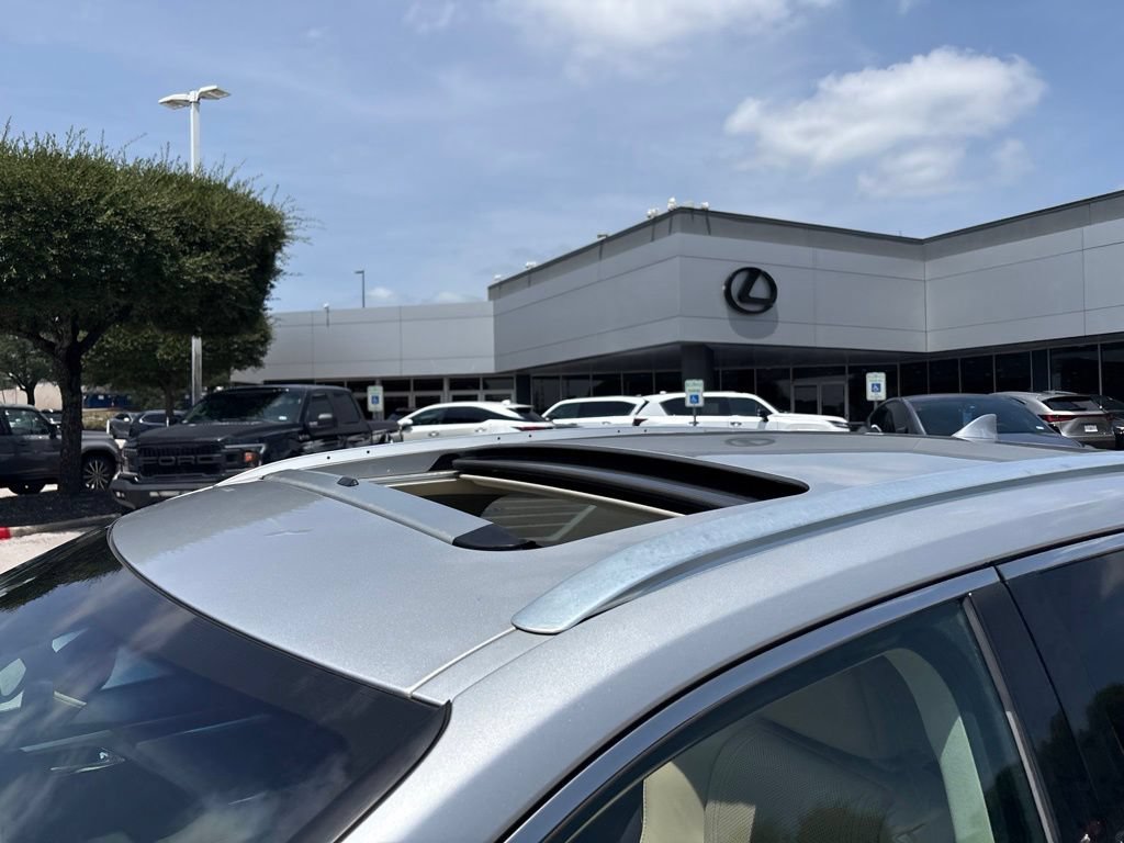 Used 2016 Lexus RX 350 FWD w/ Premium Package image 10