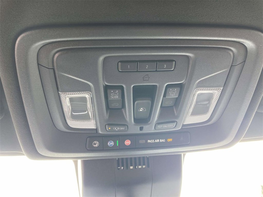 New 2026 GMC Sierra 3500 Denali Ultimate image 23