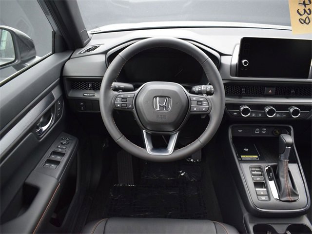 New 2025 Honda CR-V Sport-L image 12