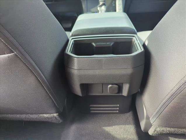 Certified 2025 Toyota Tacoma SR5 image 20