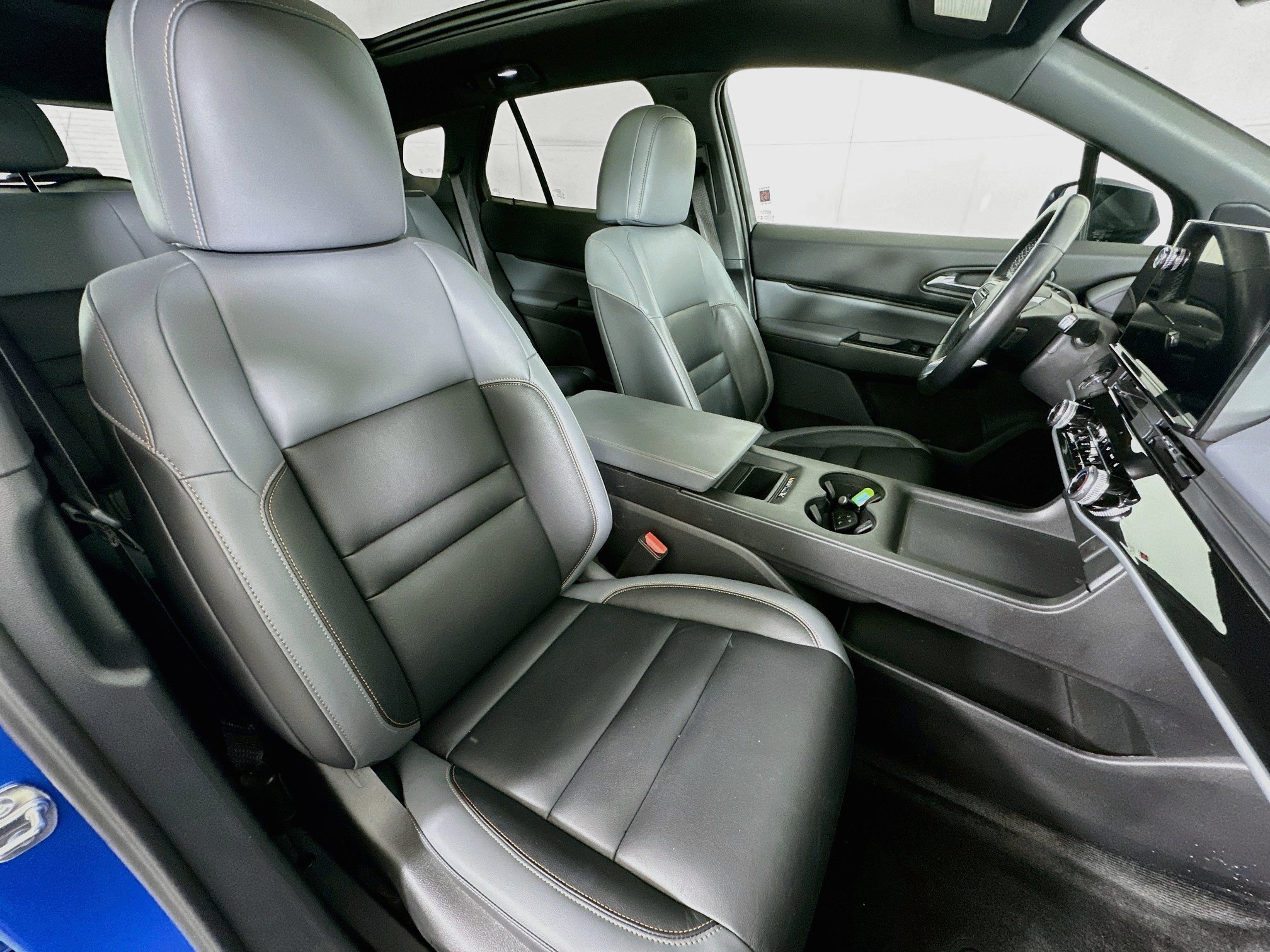 Used 2024 Honda Prologue Touring image 33
