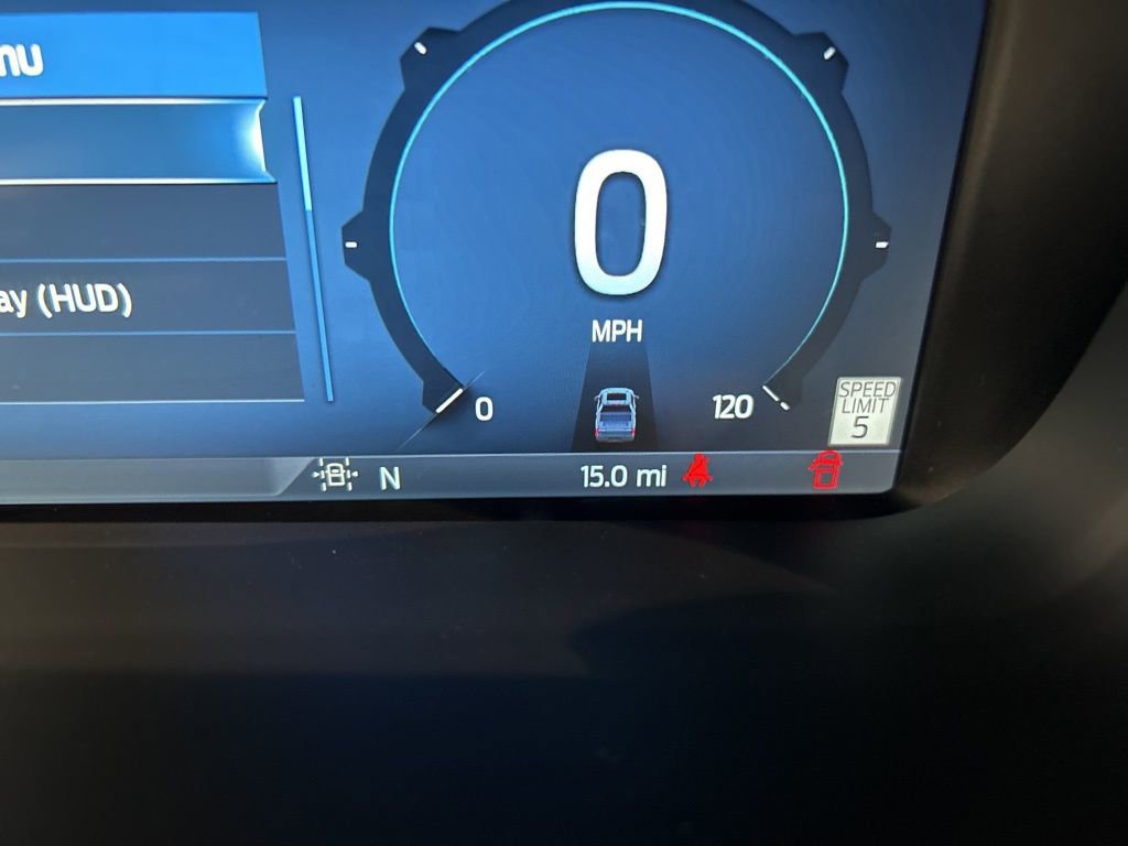 New 2026 Ford F150 Platinum w/ Equipment Group 702A High image 13