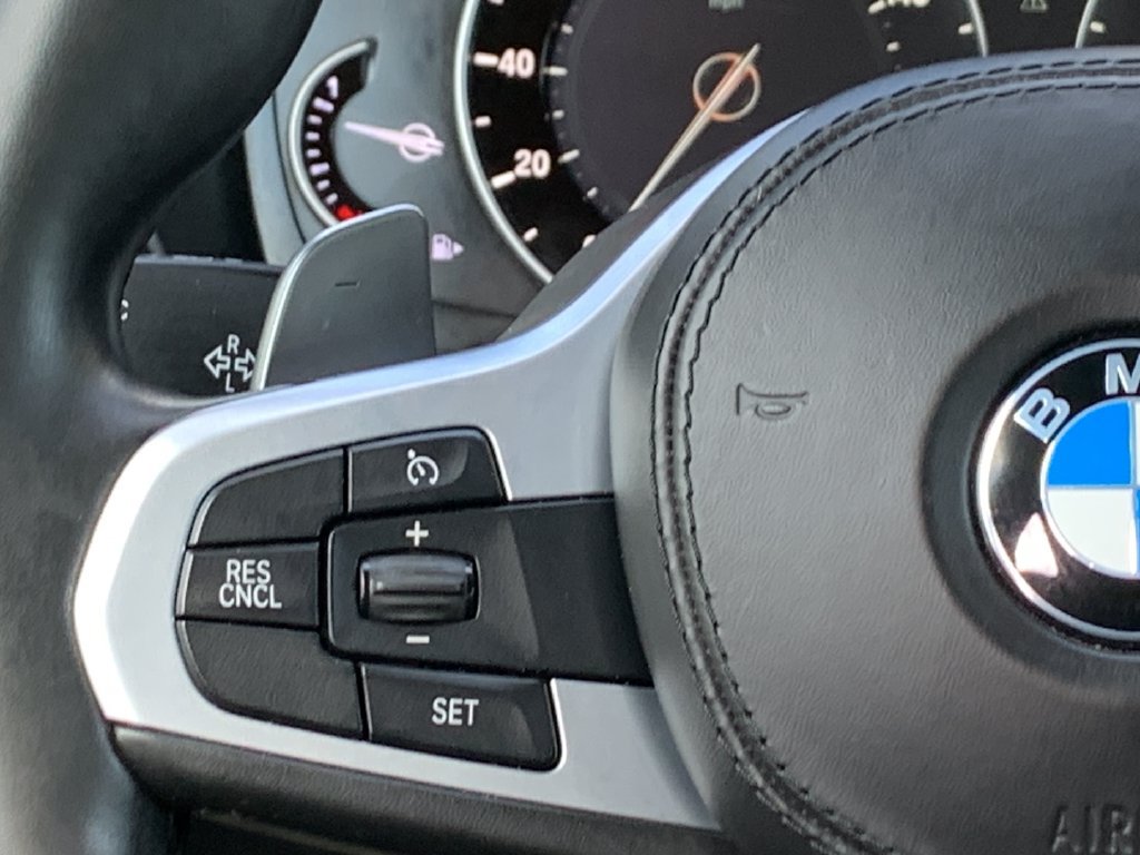 Used 2019 BMW X3 M40i w/ Premium Package AWD/4WD image 22