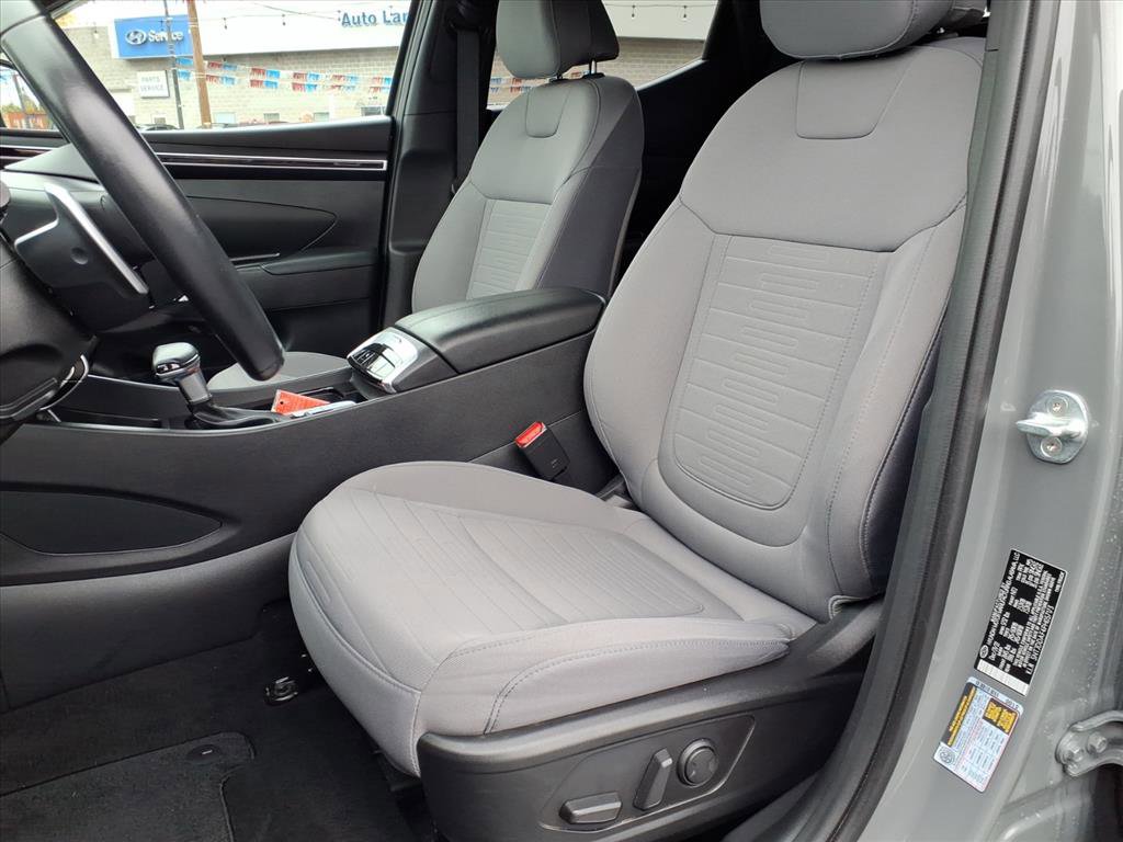 Certified 2023 Hyundai Santa Cruz SEL Premium image 7