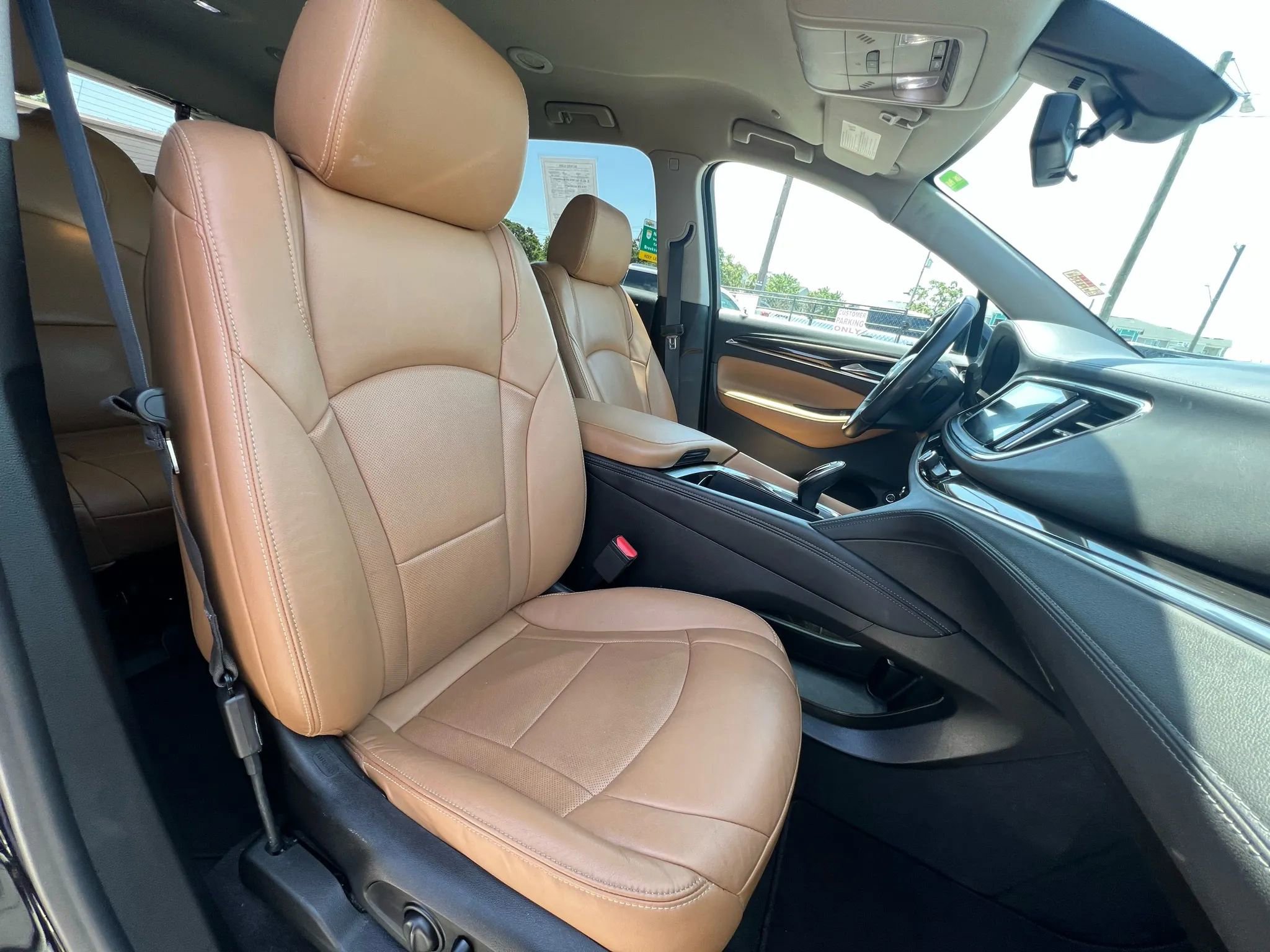 Used 2019 Buick Enclave Essence w/ Trailering Package, 5000 lbs. image 23