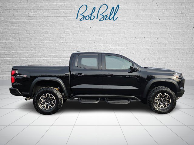 Certified 2024 Chevrolet Colorado ZR2 w/ Technology Package image 7