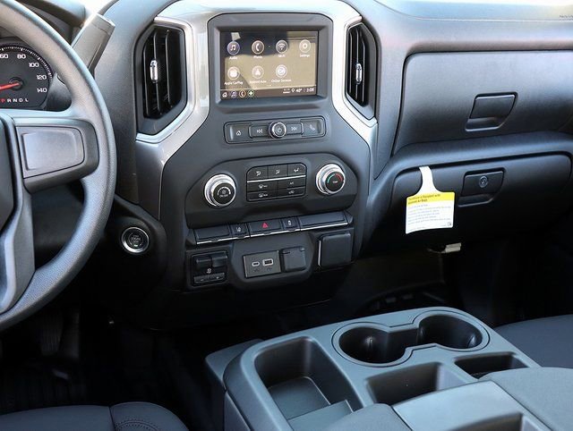 New 2025 GMC Sierra 2500 Pro w/ Convenience Package image 16