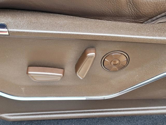 Used 2024 Ford F250 King Ranch AWD/4WD image 35