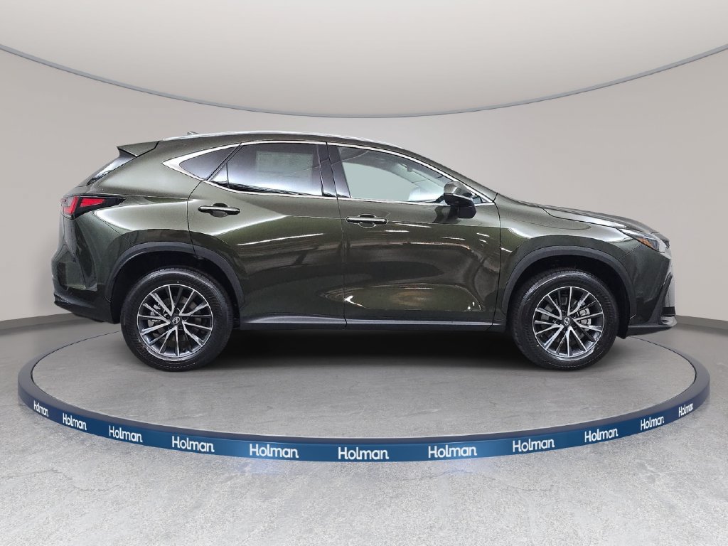 New 2026 Lexus NX 350 AWD w/ Premium Package image 4