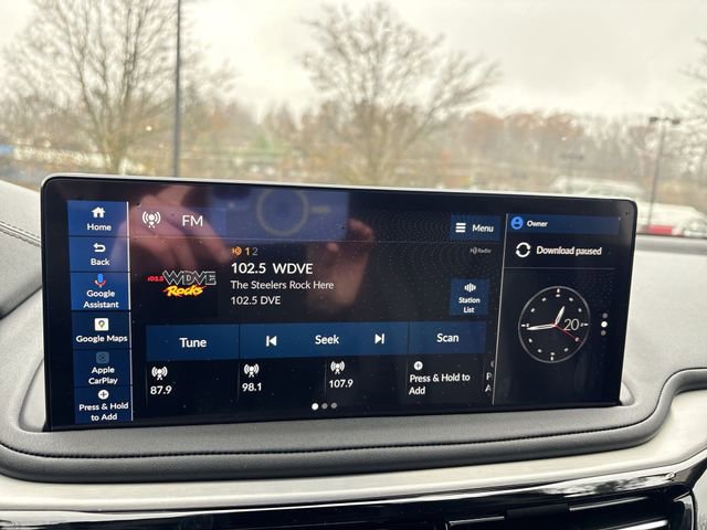 New 2026 Acura MDX w/ Technology Package image 17