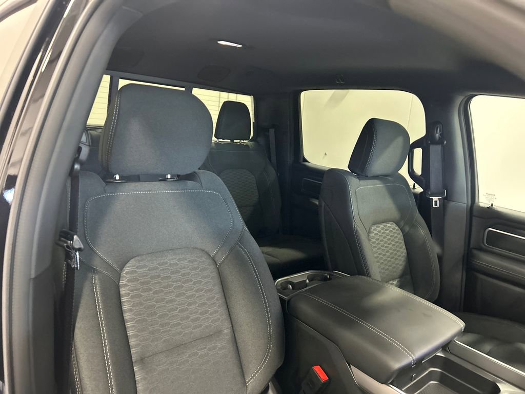 New 2026 RAM 1500 Big Horn image 34