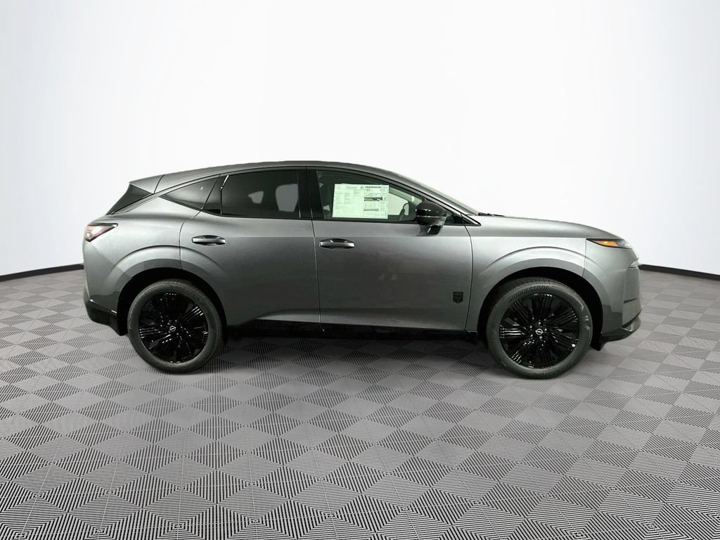 New 2027 Nissan Murano SL AWD/4WD image 11