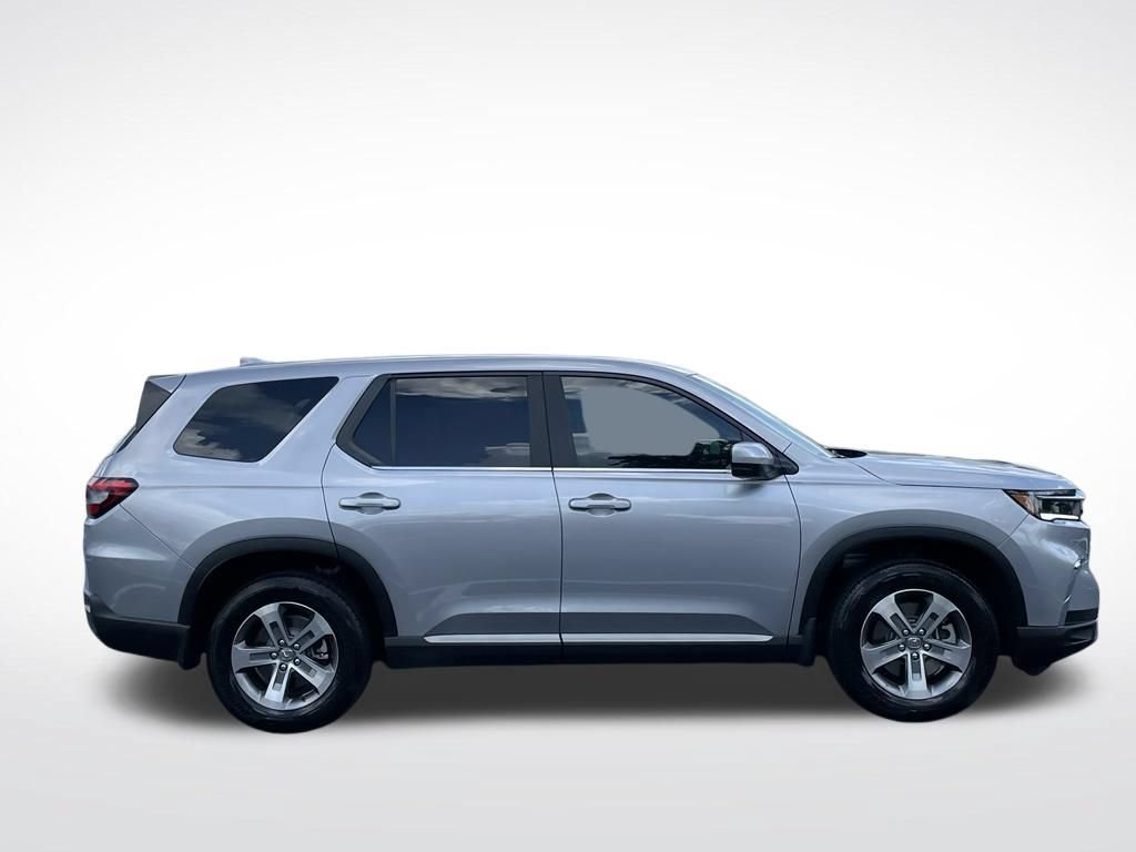 Certified 2025 Honda Pilot EX-L image 7