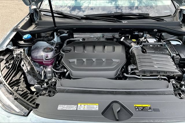 New 2026 Audi Q3 quattro 2.0T AWD/4WD image 9