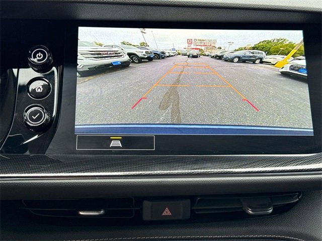 Used 2023 Buick Envision Essence image 20
