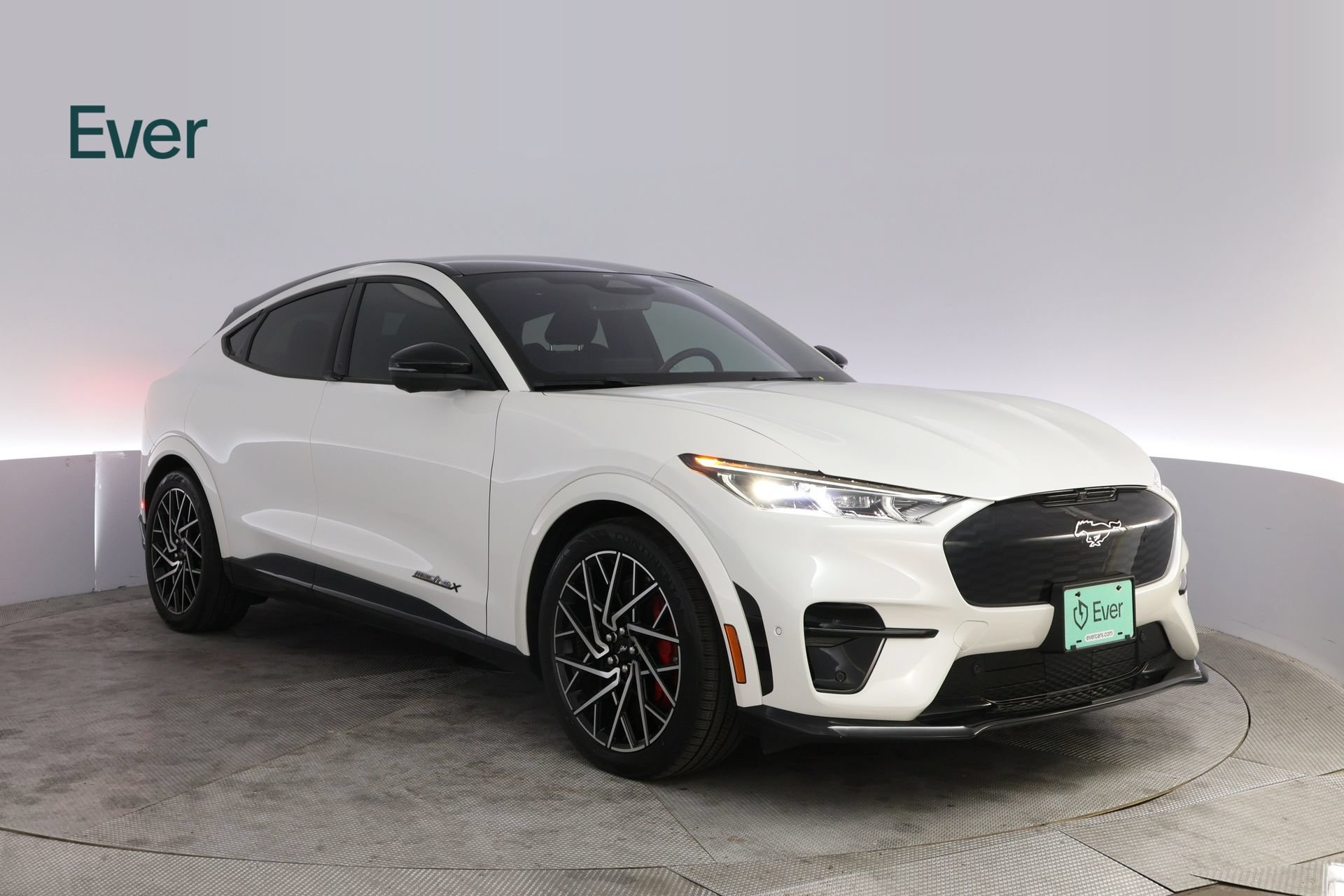 Used 2023 Ford Mustang Mach-E GT AWD/4WD image 13