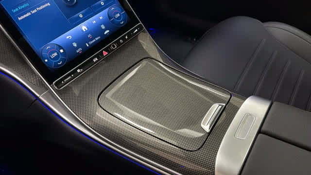 New 2026 Mercedes-Benz C 300 4MATIC Sedan image 23