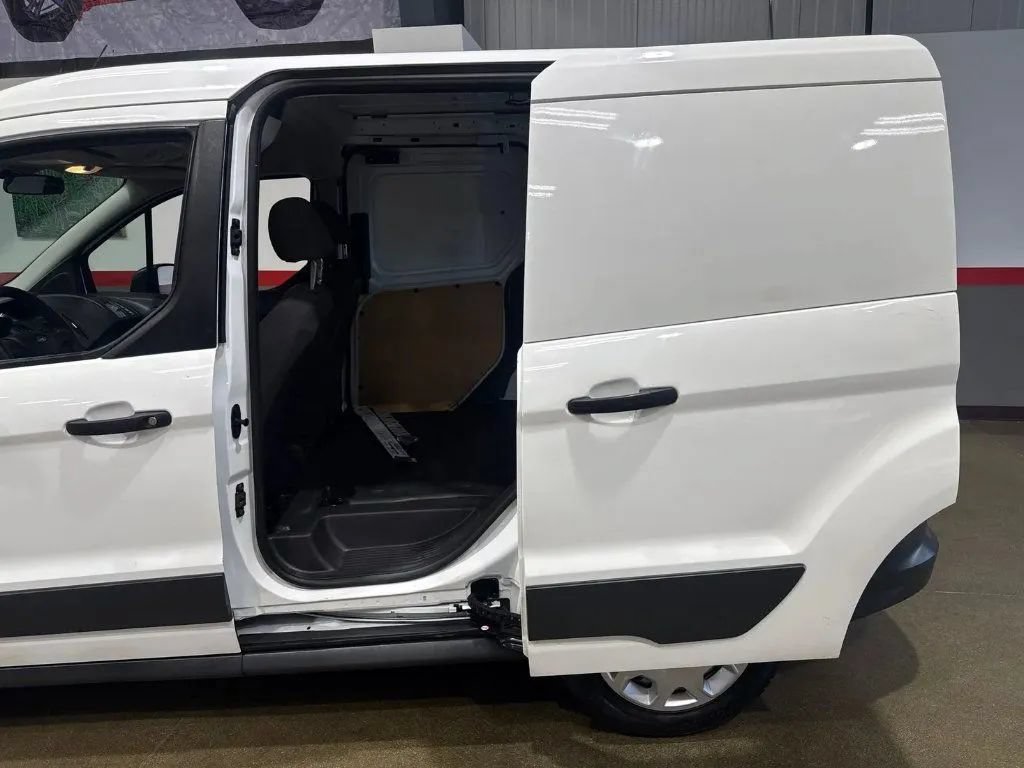 Used 2014 Ford Transit Connect XL FWD image 20