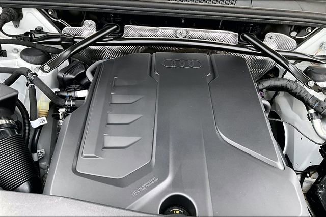 Used 2025 Audi Q5 Premium Plus w/ Premium Plus image 34