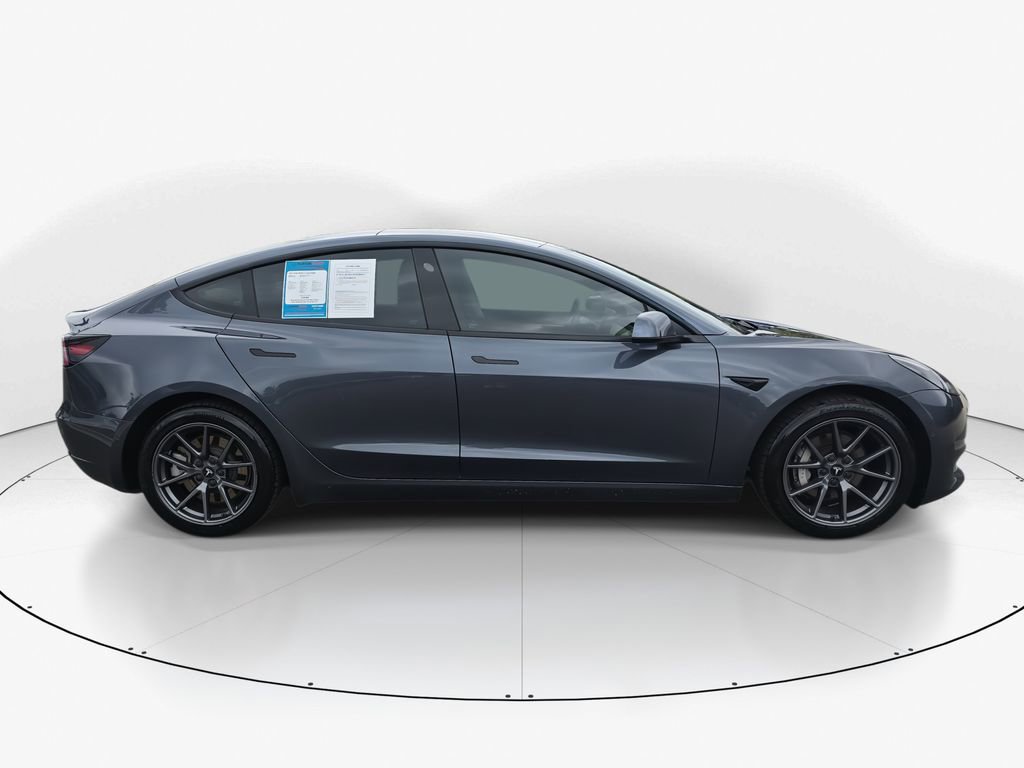 Used 2022 Tesla Model 3 Long Range image 3