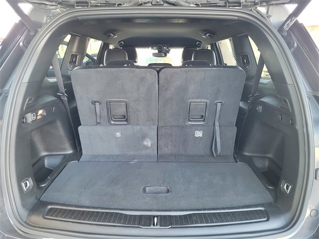 Certified 2024 Jeep Grand Cherokee L Laredo image 19