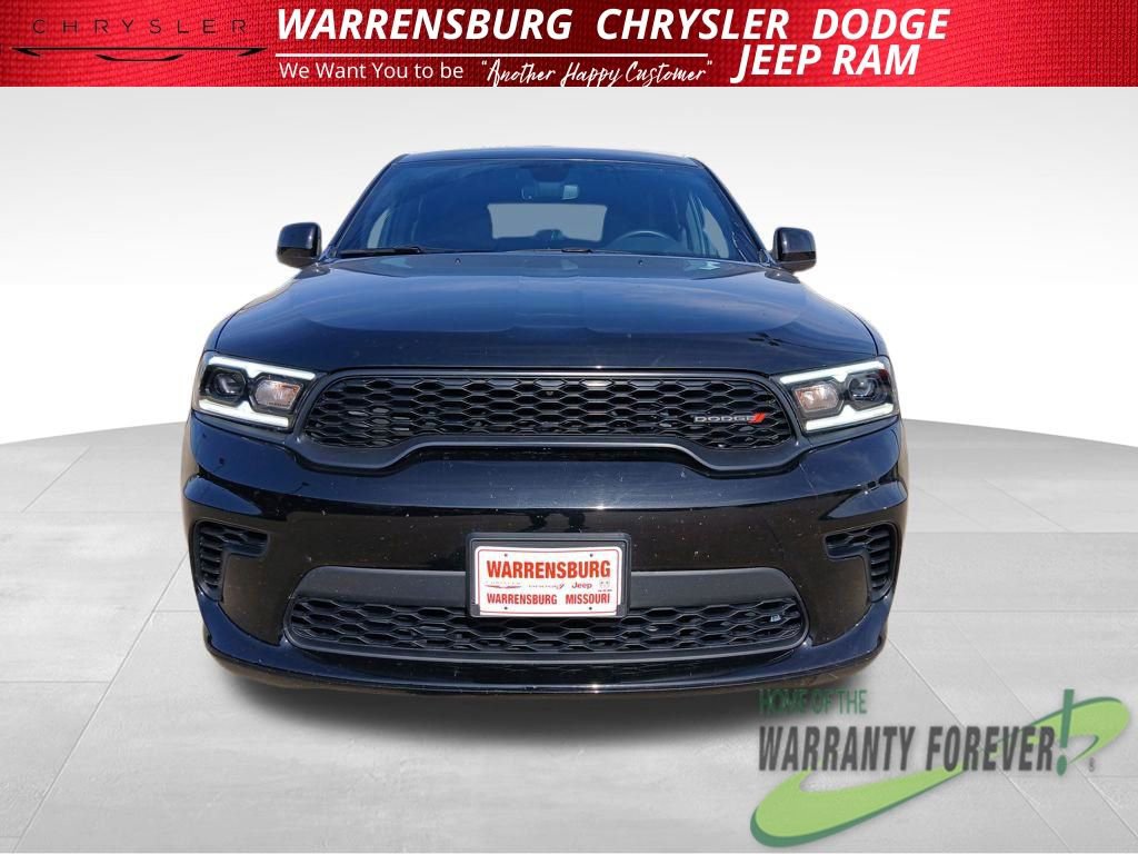 Used 2025 Dodge Durango GT image 10