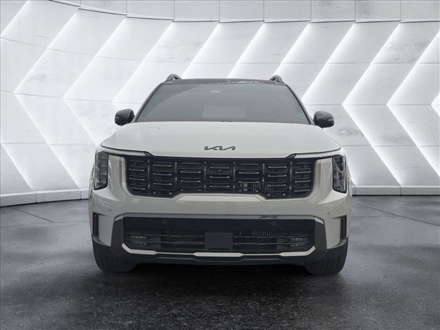 Used 2025 Kia Sorento SX Prestige image 8