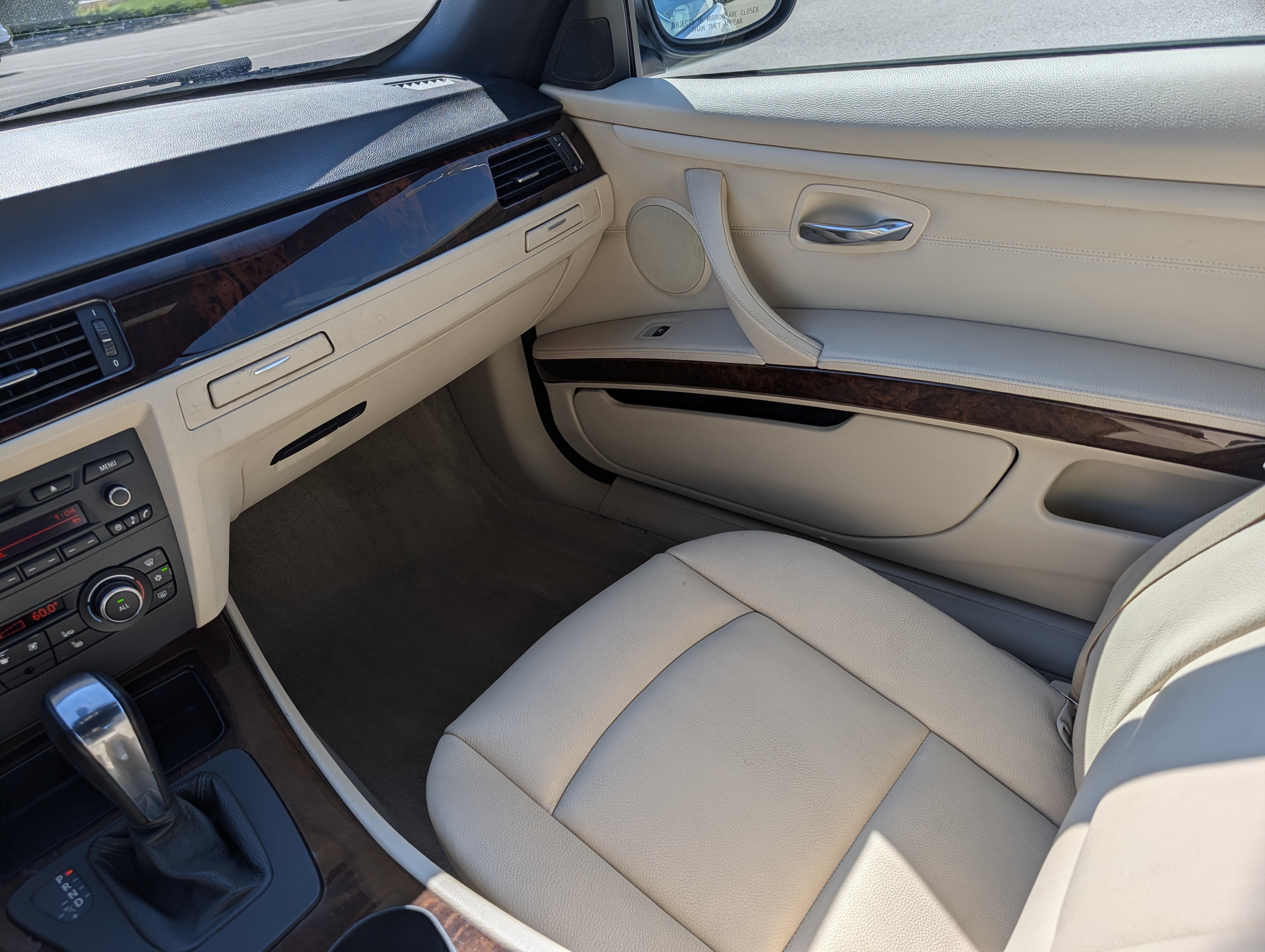 Used 2011 BMW 328i Convertible RWD image 14