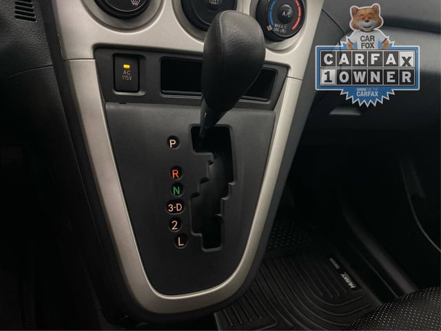 Used 2009 Pontiac Vibe w/ Preferred Package FWD image 28