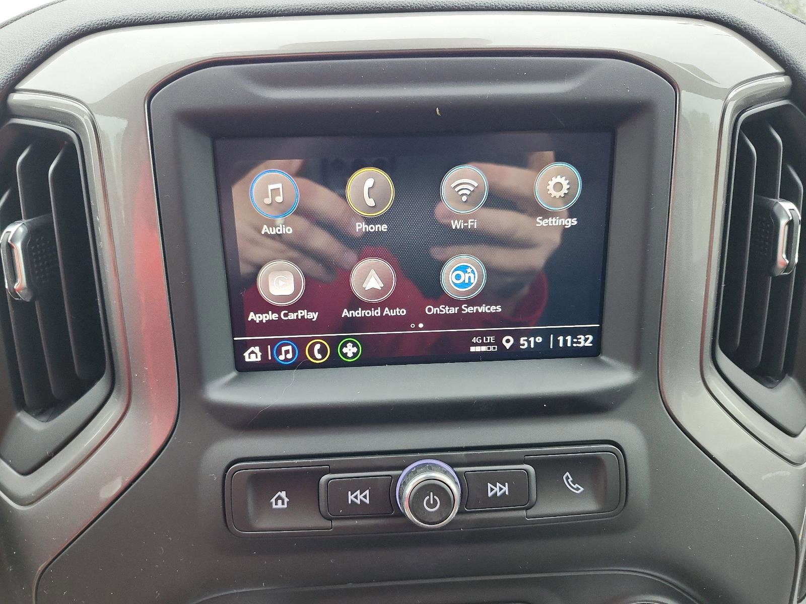 New 2026 GMC Sierra 3500 Pro w/ Convenience Package image 16