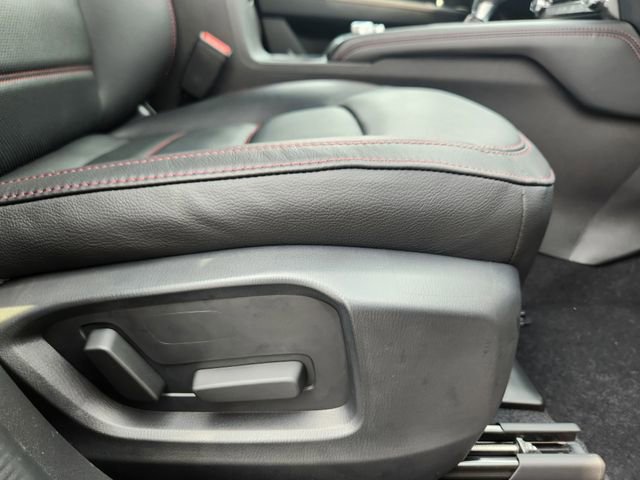 New 2025 MAZDA CX-5 2.5 Turbo w/ Premium Package image 17