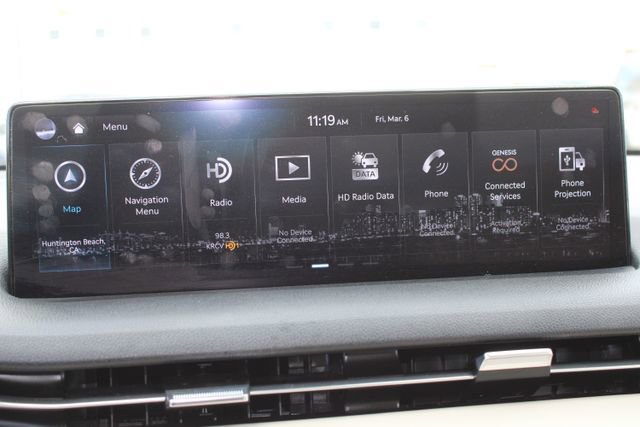 Used 2022 Genesis GV70 2.5T w/ Select Package image 26