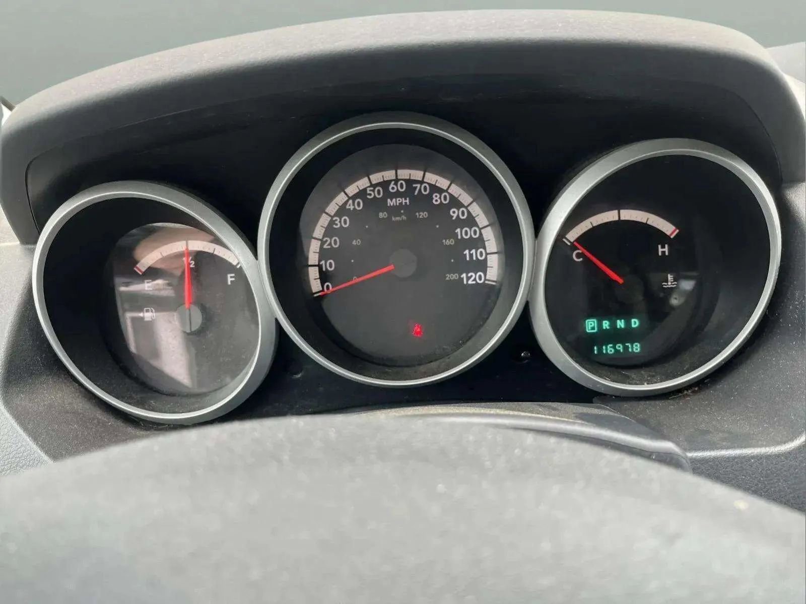 Used 2008 Dodge Grand Caravan SE FWD image 12