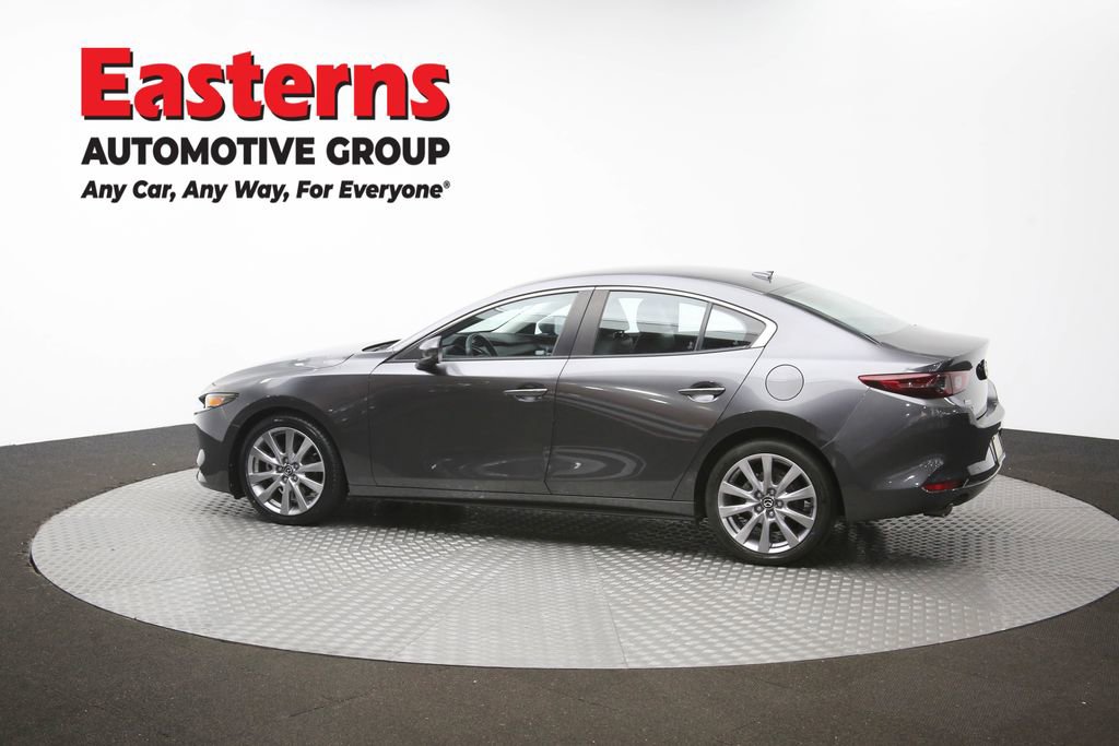 Used 2020 MAZDA MAZDA3 AWD Sedan w/ Preferred Package image 64