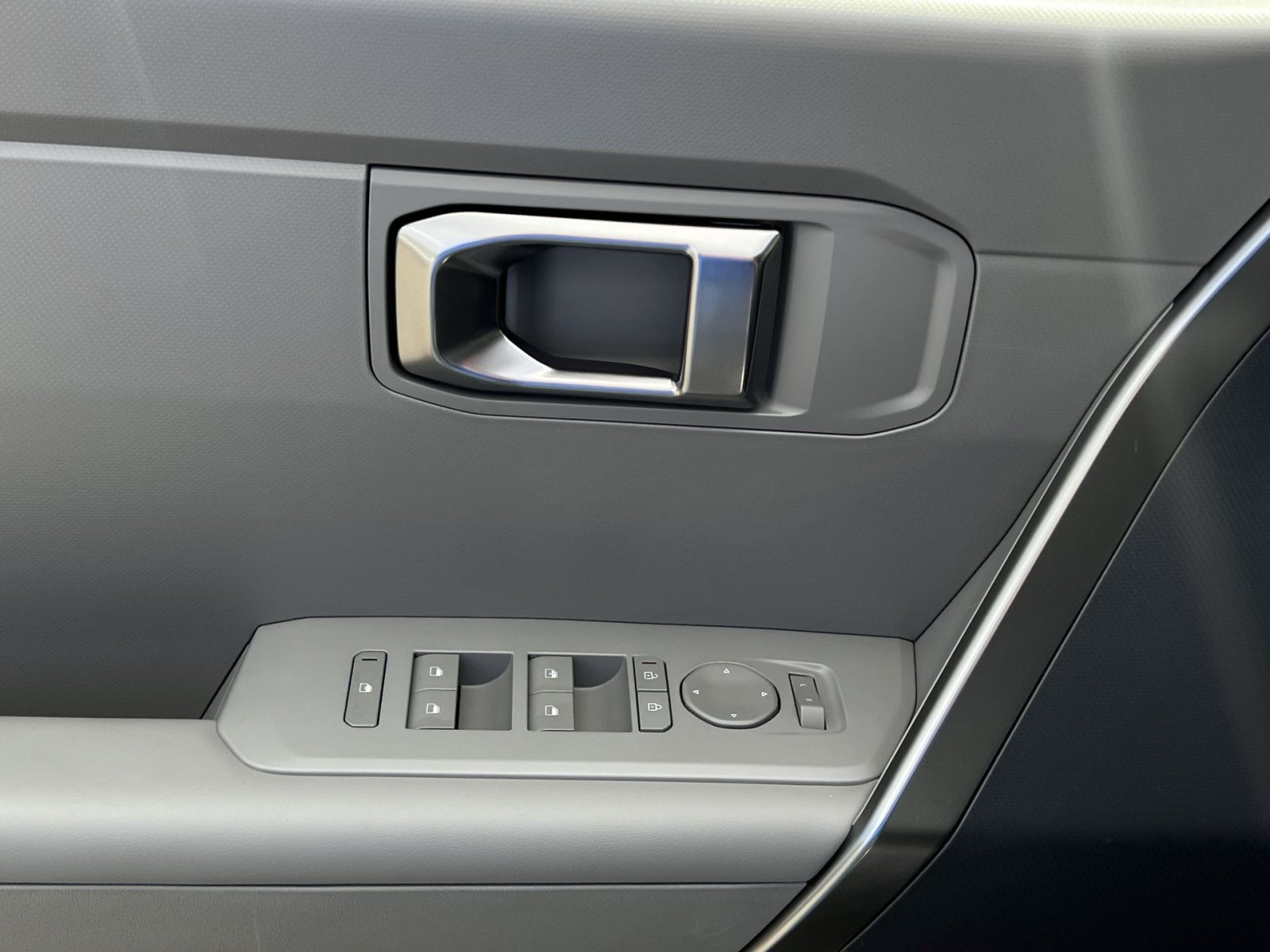 New 2027 Kia Seltos S FWD image 20