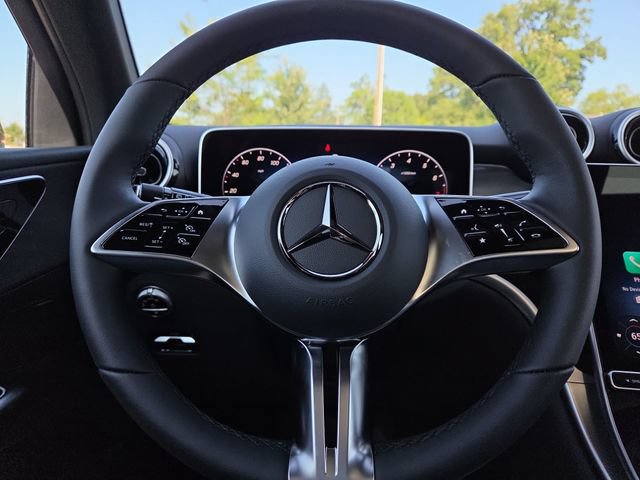 New 2026 Mercedes-Benz GLC 300 4MATIC image 16