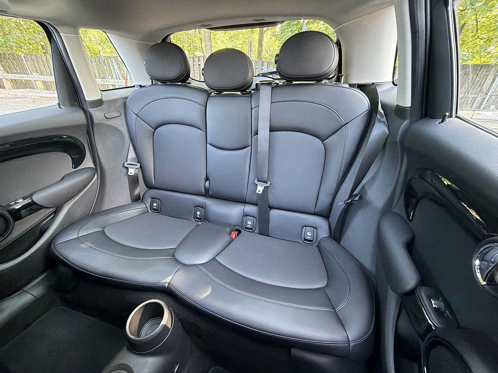 Used 2017 MINI Cooper S FWD image 21